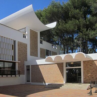 Art Fondation_Maeght